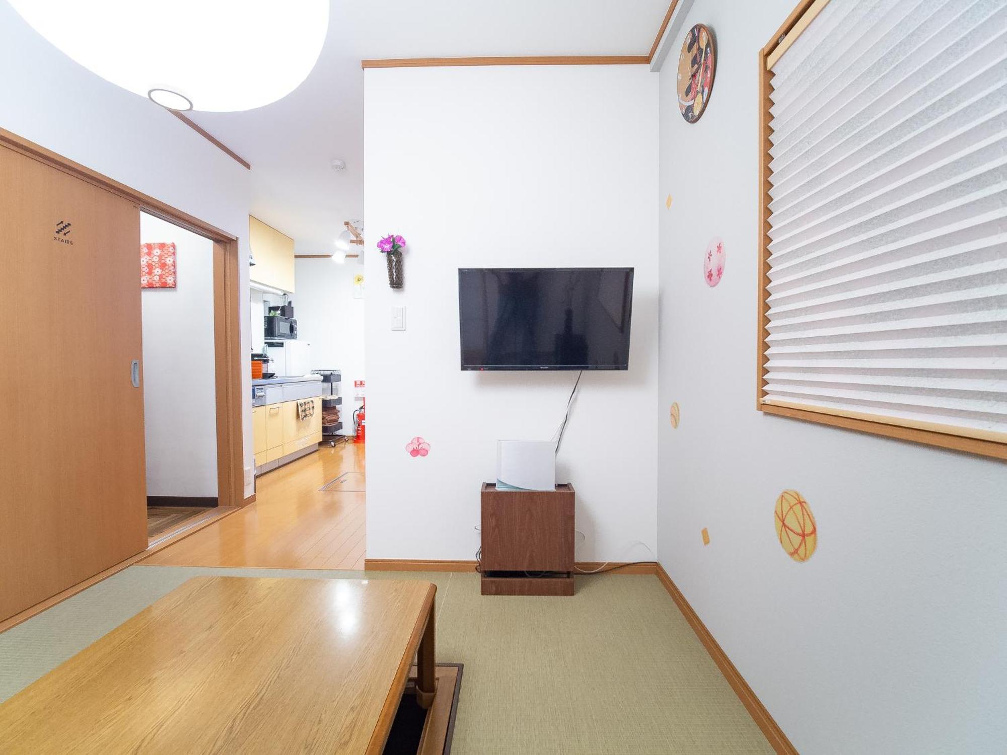 Traditional House West Ikebukuro - トラディショナルハウスウェスト池袋 Apartment Tokyo Exterior photo