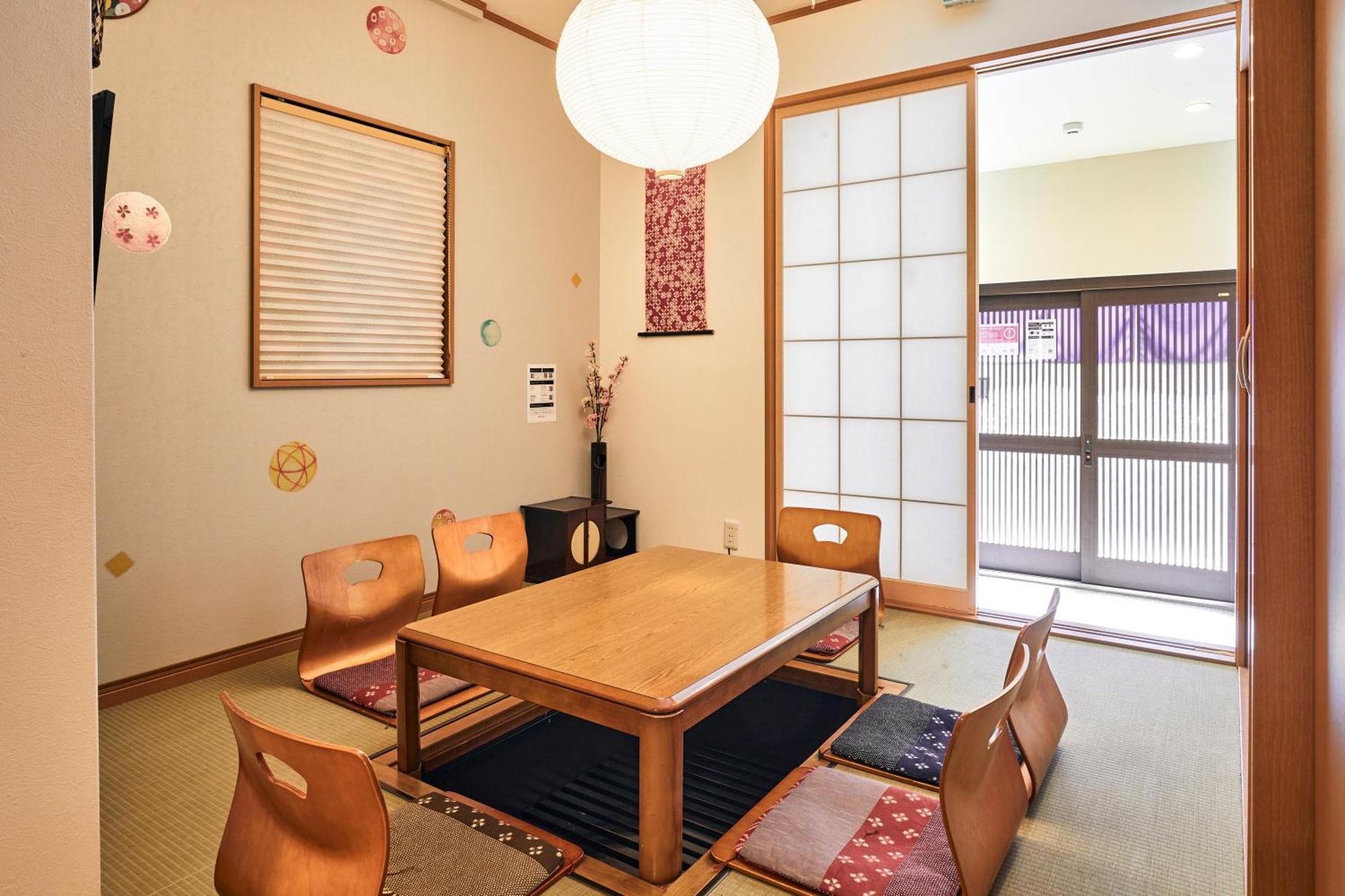 Traditional House West Ikebukuro - トラディショナルハウスウェスト池袋 Apartment Tokyo Exterior photo